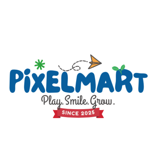 Pixel Mart