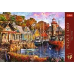 Puzzle Trefl Premium Plus 1000 piese, recomandat de la 7 ani