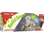Covoraș Trefl pentru rulat puzzle-uri de 500-1500 piese