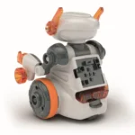 Robotul Mio 2.0 din seria Știință și joacă Robotics