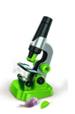 Microscop Clementoni Primul Meu Microscop, detaliu produs