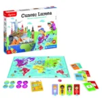 Joc Clementoni Agerino Cunosc lumea, imagine 4 din 8