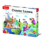 Joc Clementoni Agerino Cunosc lumea, imagine 6 din 8