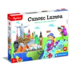 Joc Clementoni Agerino Cunosc lumea, imagine 7 din 8