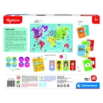 Joc Clementoni Agerino Cunosc lumea, imagine 8 din 8