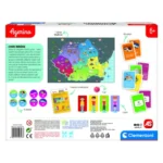 Joc educativ Clementoni Agerino Descoperind România, imagine produs 8