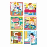 Joc educativ Clementoni Agerino Învăț singur - imaginea 2