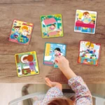 Joc educativ Clementoni Agerino Învăț singur - imaginea 3