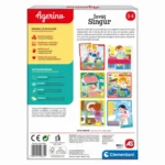 Joc educativ Clementoni Agerino Învăț singur - imaginea 7