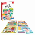 Joc educativ Clementoni Agerino Învăț singur - imaginea 8