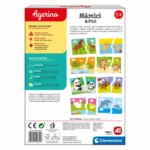 Joc educativ Agerino Mamici și Pici, imagine 7 din galerie